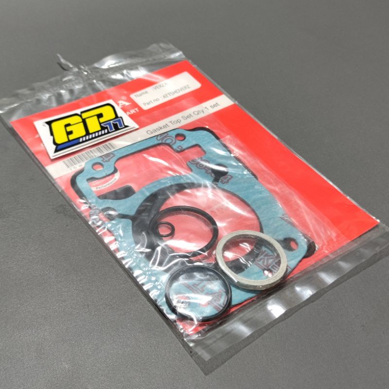 TOP SET HONDA VERZA GASKET HONDA VERZA