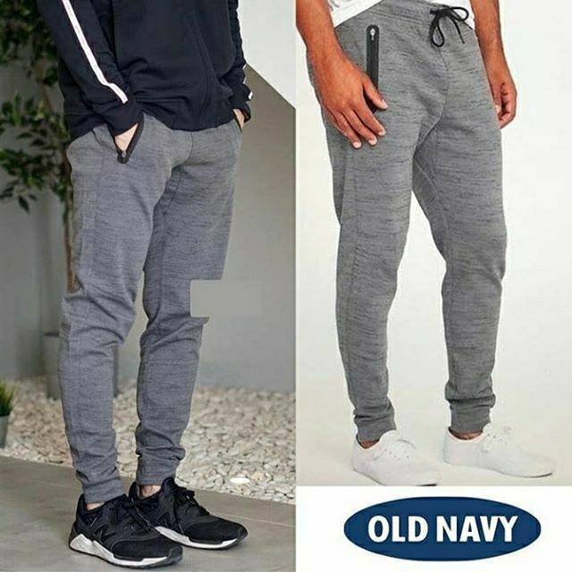 old navy go dry joggers