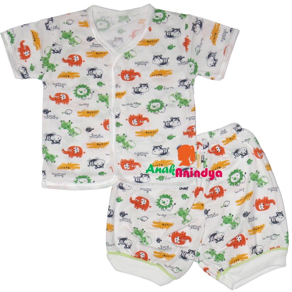  Baju  Bayi  Disetrika Atau Tidak BAJUKU