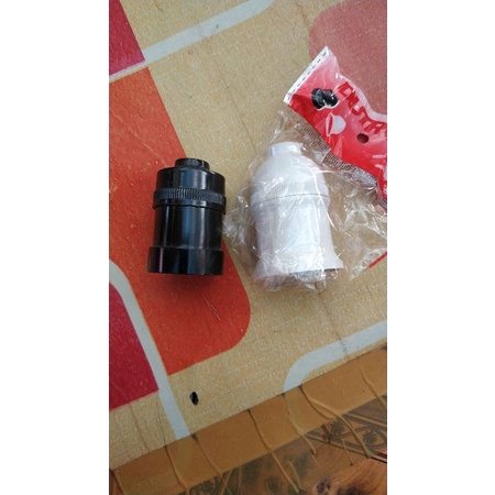 tempat lampu gantung