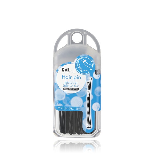 KAI Classic Hair Bobby Pin 0102