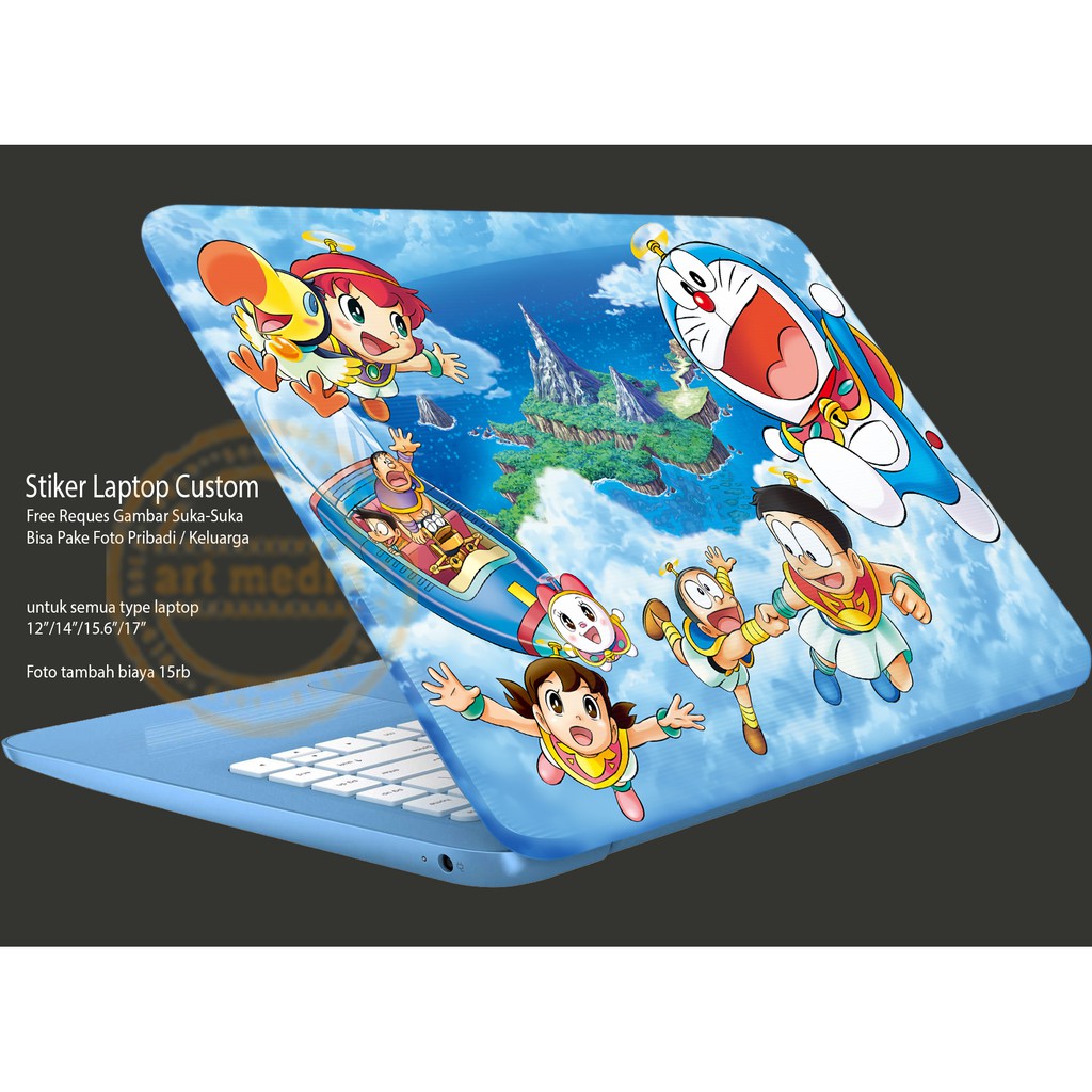 Download 650 Gambar Doraemon Lucu Buat Garskin Hd Terbaru