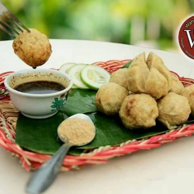 

PEMPEK ADAAN Ikan TENGGIRI