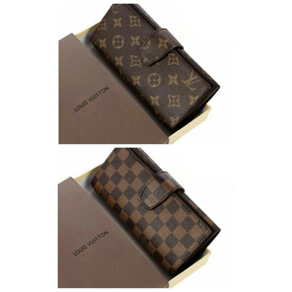 DOMPET LOUIS VUITTON 2288
