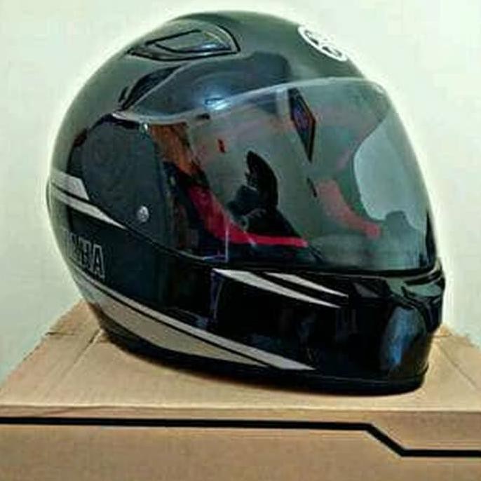 Helm Yamaha Vixion