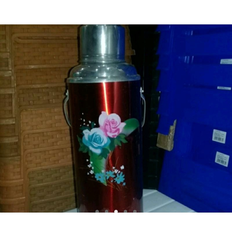 TERMOS AIR TERMOS JADUL TERMOS AIR PANAS 2LITER