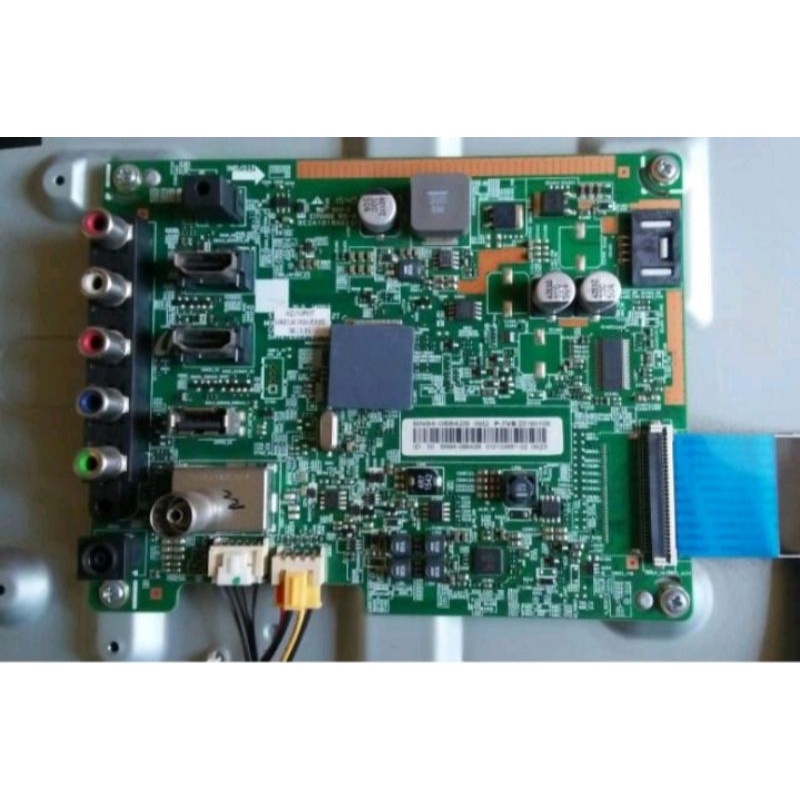 MB MainBoard TV SAMSUNG UA32J4003AR