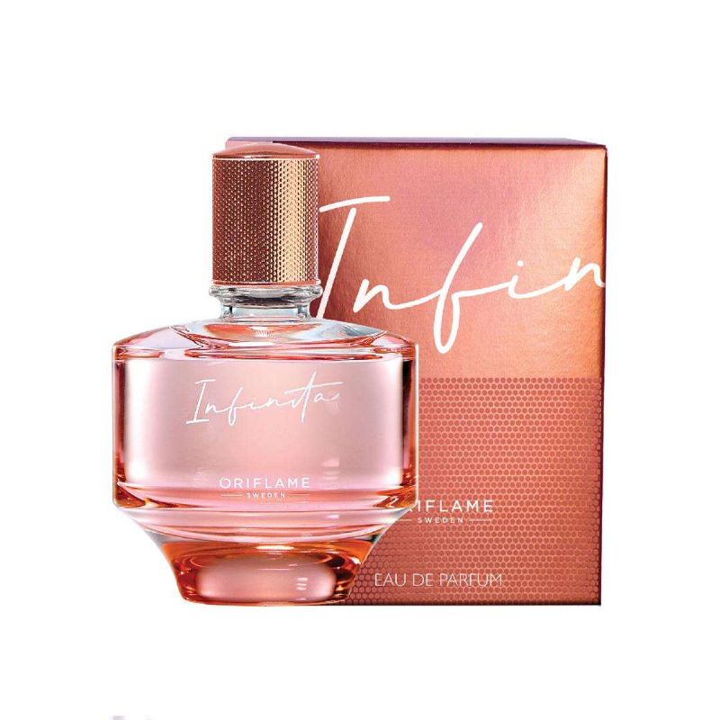 Infinita Eau de Parfum