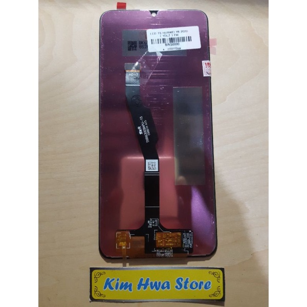 Lcd huawei y6p  / Lcd huawei y6 2020
