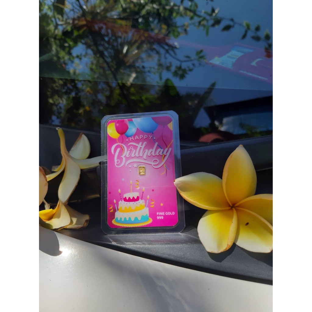 0,1 Gram New Promo Bersama Inovasi Gemilang 0,1Gr 0,1Gram ~ SIVENTRA