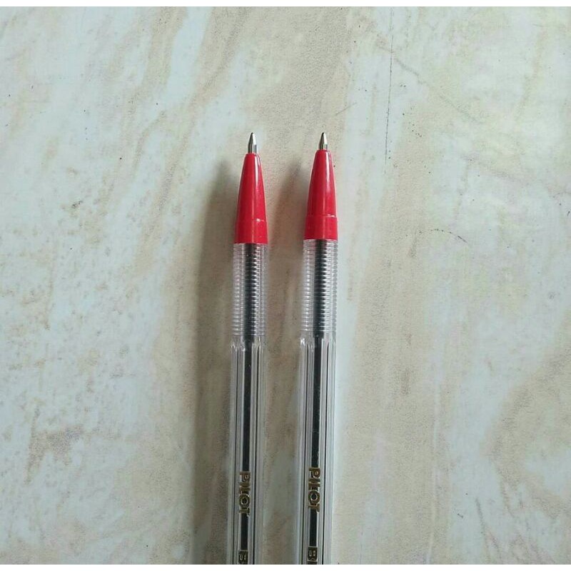

BOLPOIN PILOT BPTP
