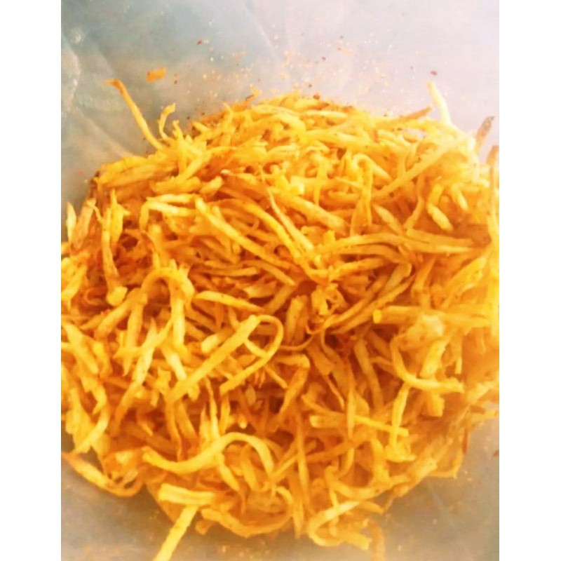 

KRITELO ORIGINA, Keripik Telo ( Singkong ) aneka Varian Rasa