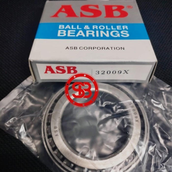 Bearing / Laker / Laher 32009 X ASB