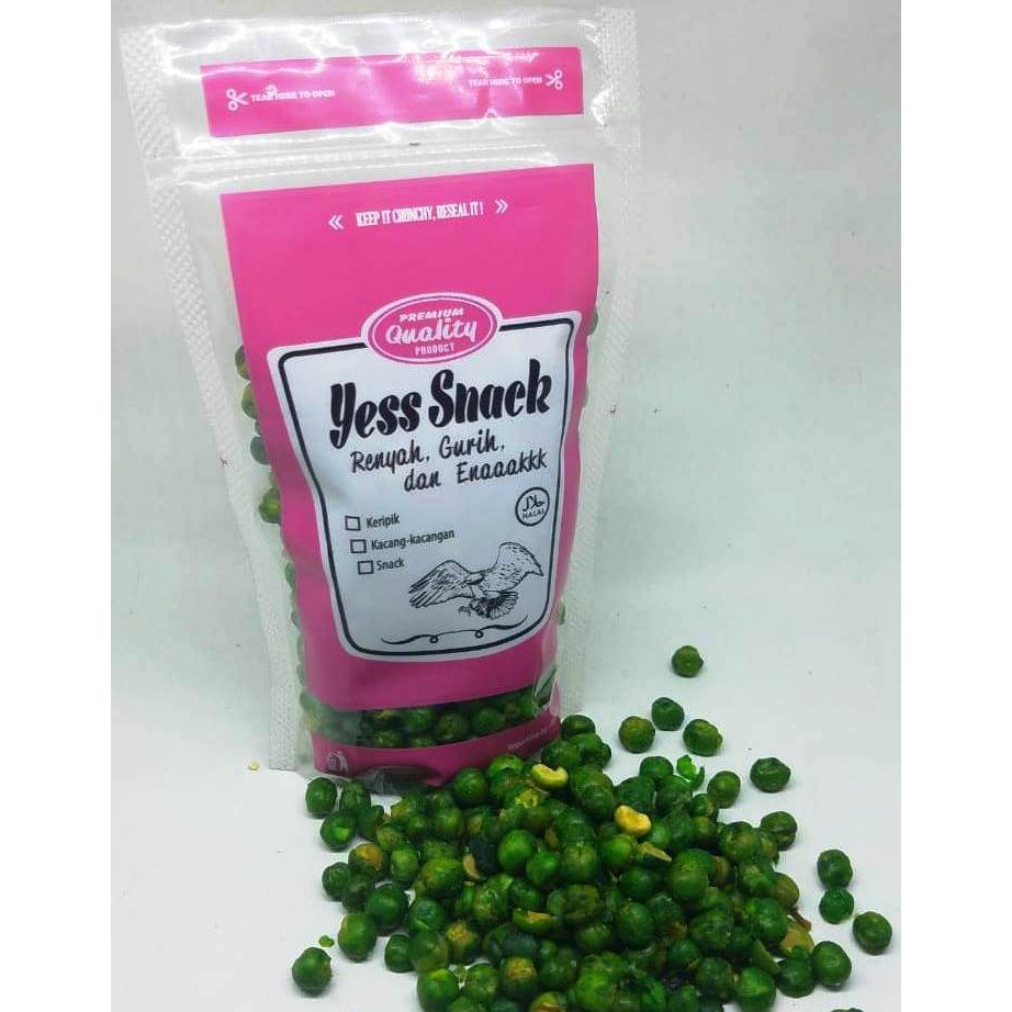 

kc polong ijo 100grm