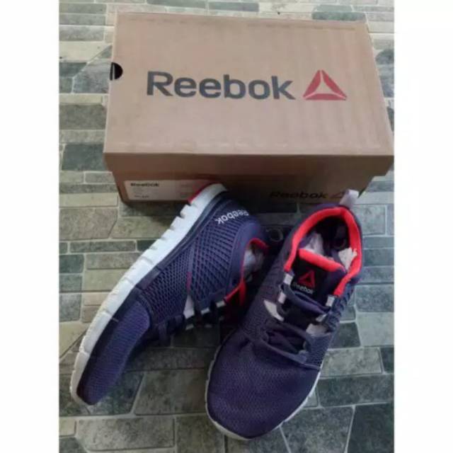 Sepatu Running Reebok Wanita