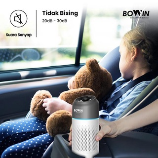 bowin oxy mini