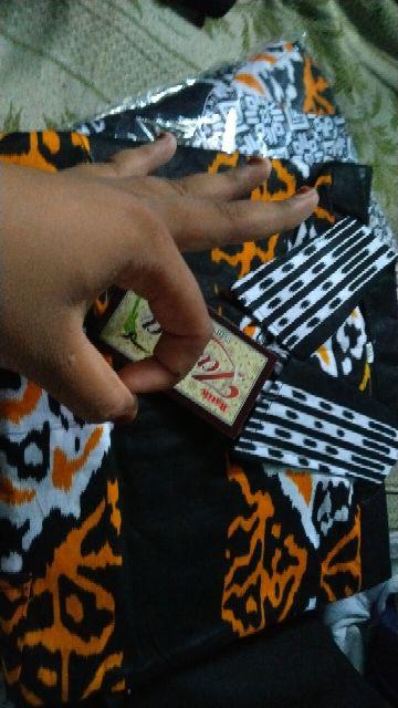 Ready Super Jumbo Batik Jumbo Couple Batik Sarimbit Gamis 3l 4l 5l 6l Seragam Pesta Multazam