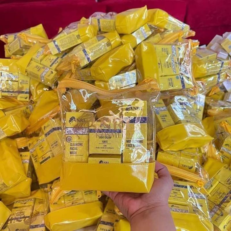 NRL EXKLUSIF BPOM 100% ORIGINAL