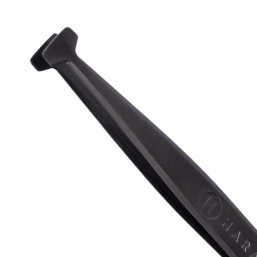 HARA Hammer Tip Tweezer