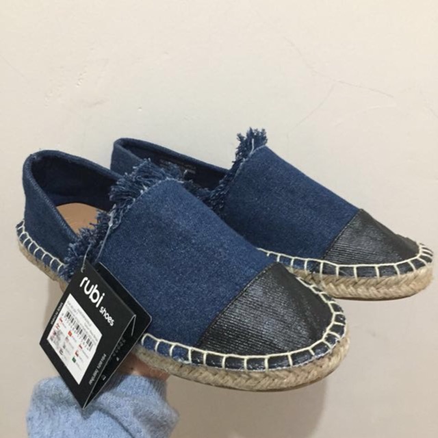 rubi shoes espadrilles