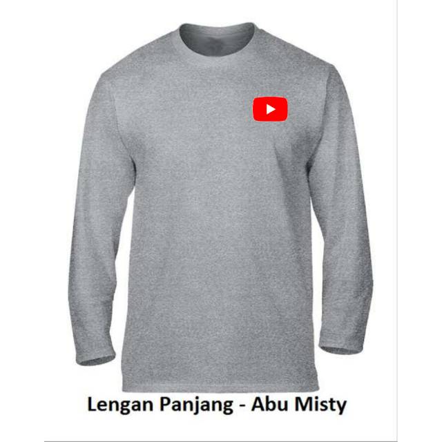 Jual Kaos Youtube Kaos Distro Baju Youtuber Shopee Indonesia