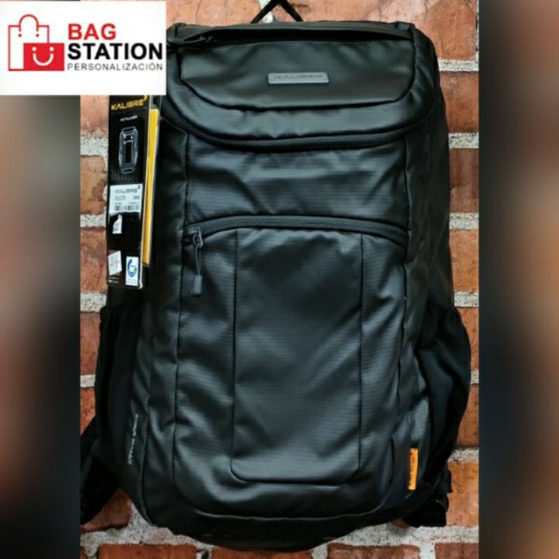 KALIBRE INTRUDER ORIGINAL BACKPACK LAPTOP KALIBRE INTRUDER