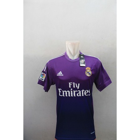 Jersey grade ori Real Madrid GK 2013/2014