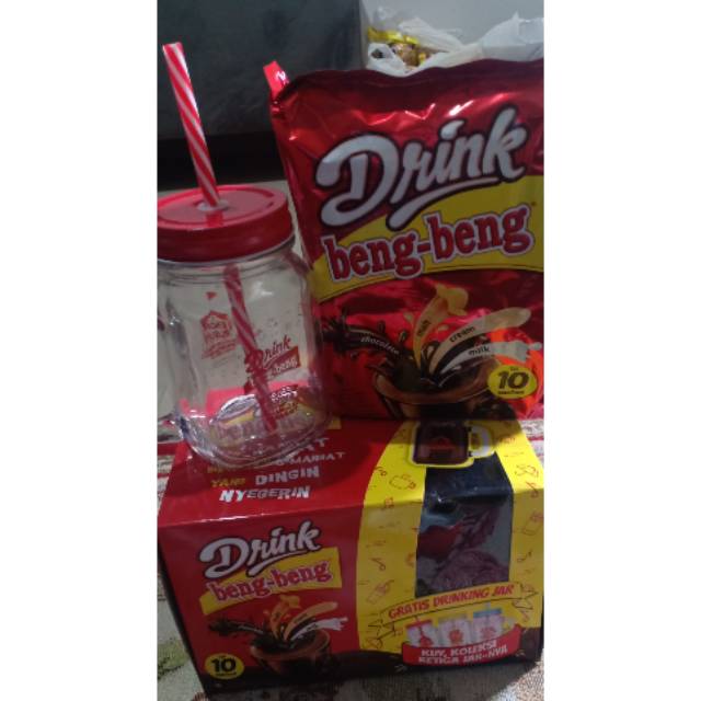 

Beng-Beng Drink