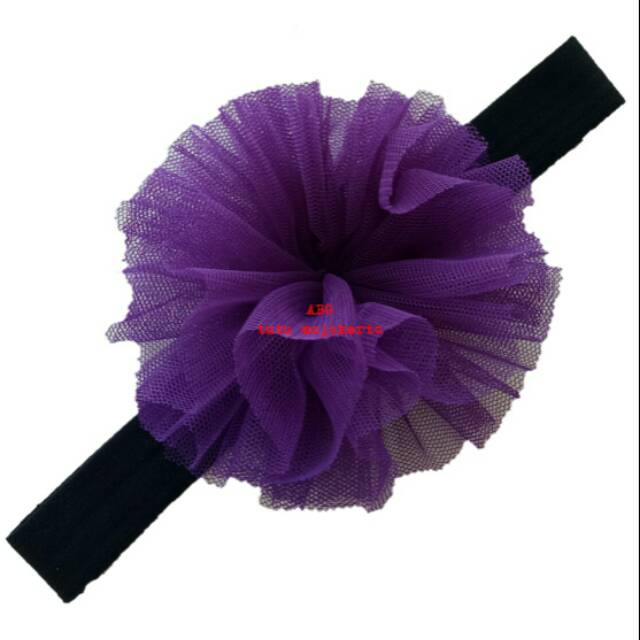 BANDO BUNGA BESAR - BANDO LUCU - BANDO - BANDO MURAH