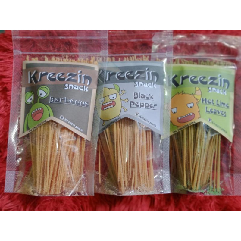 

Mie Lidi Kreezin