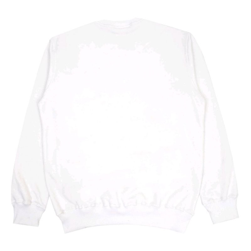 BREAKSIDE  SWEATER CREWNECK CONFORMITY BLACK