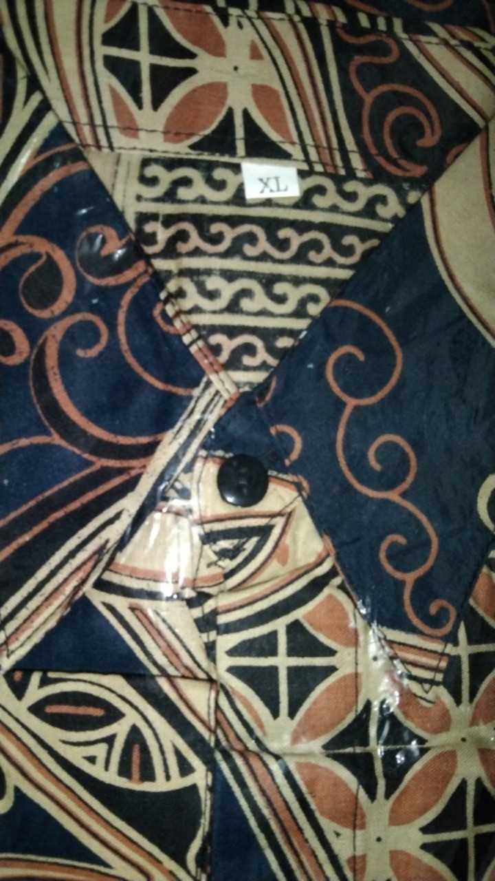 Maura Couple - Sania Ruffle Batik Couple Ori Ndoro Jowi Dnt Garansi Termurah Shopee - Kebaya Couple