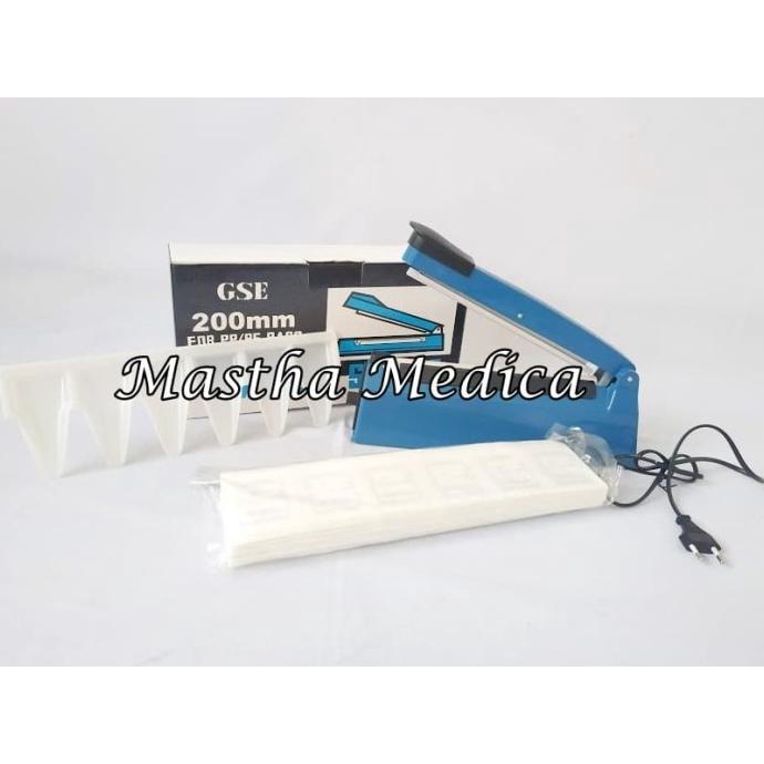 Mesin Press Obat Lengkap ( Alat press + Sendok puyer + Kantong Puyer )