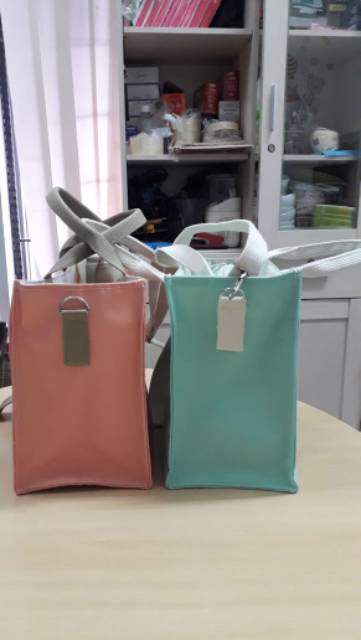 Tas tote bag