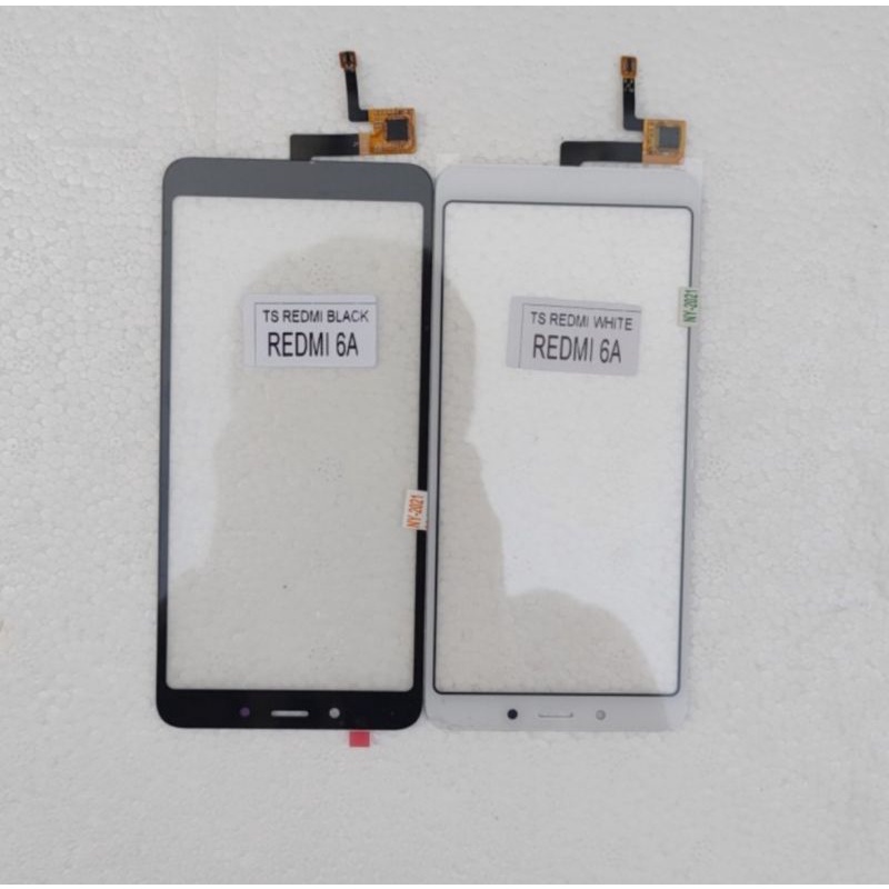 TOUCHSCREEN XIAOMI REDMI 6 / REDMI 6A