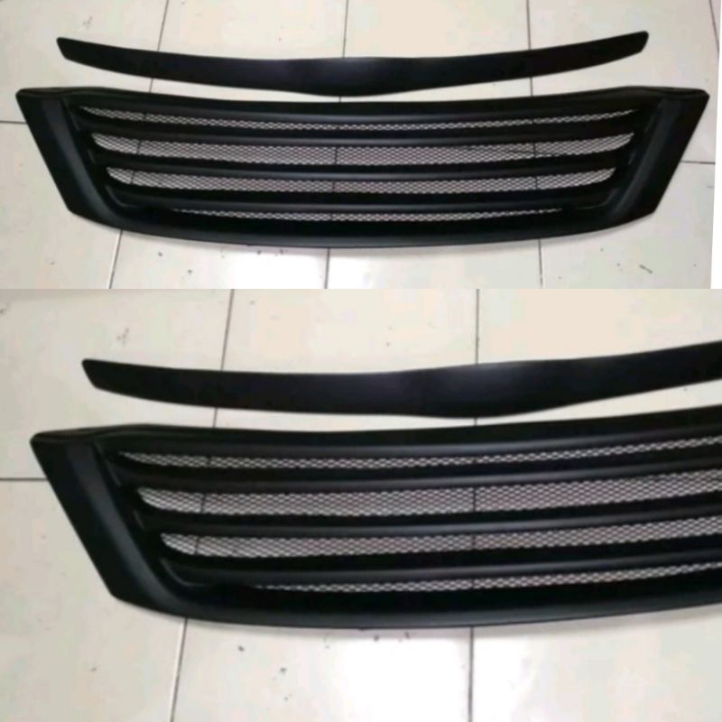 GRILL INNOVA 2004-2006 MODEL GARIS