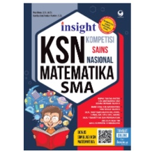 INSIGHT KSN Matematika SMA