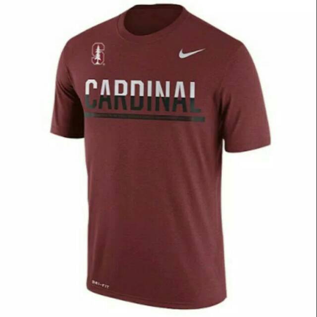 Kaos Tshirt CARDINAL STANFORD