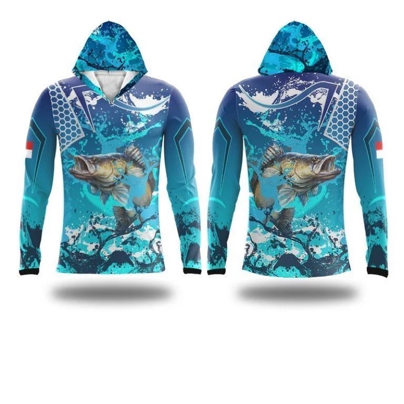 JERSEY MANCING FULL PRINTING