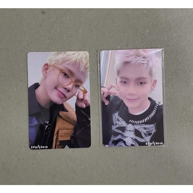 ld ktown hyunsuk specs kacamata gulali cupi pc treasure official