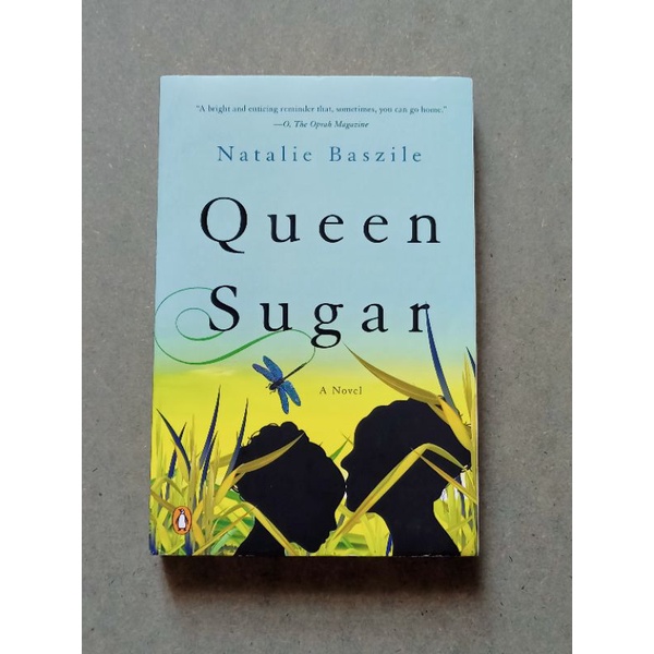 Queen Sugar - Natalie Baszile