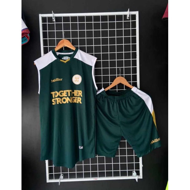 JERSEY TRAINING ORIGINAL SKILLER APPAREL (TOGETHER STRONGER)