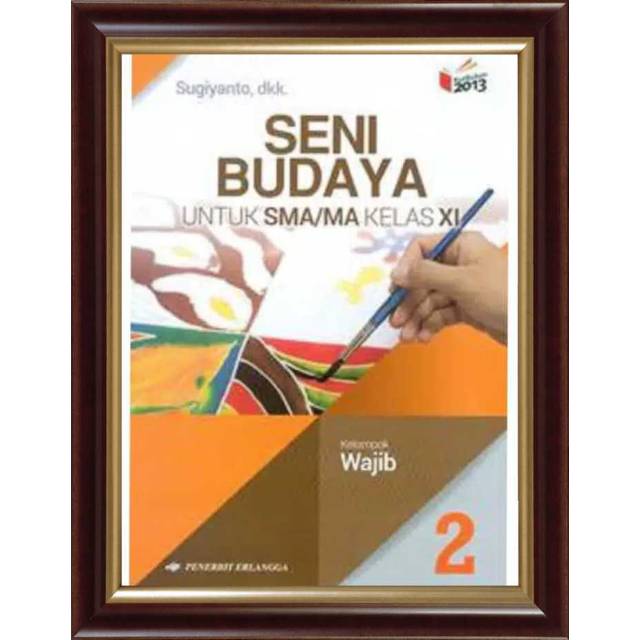 

SENI BUDAYA SMA KLS 11...KELOMPOK WAJIB