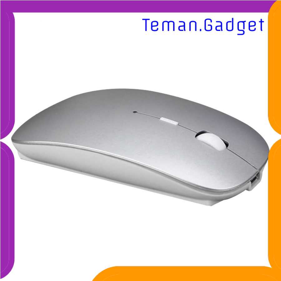 TG-BA Taffware Mouse Wireless 2.4G Rechargeable - HS-09