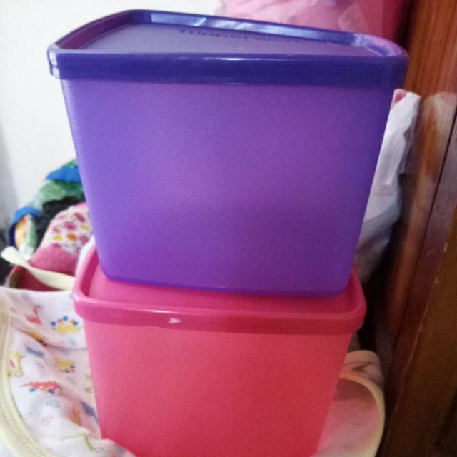 Medium Square Model Lama 800ml