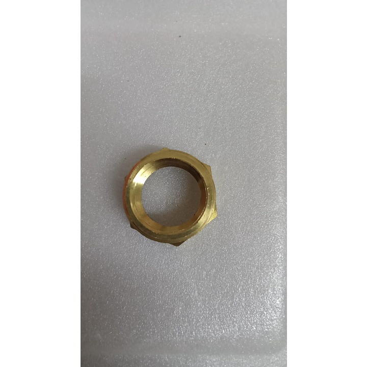 Reducing Bush 3/4&quot;F x 1/2&quot;M Frap