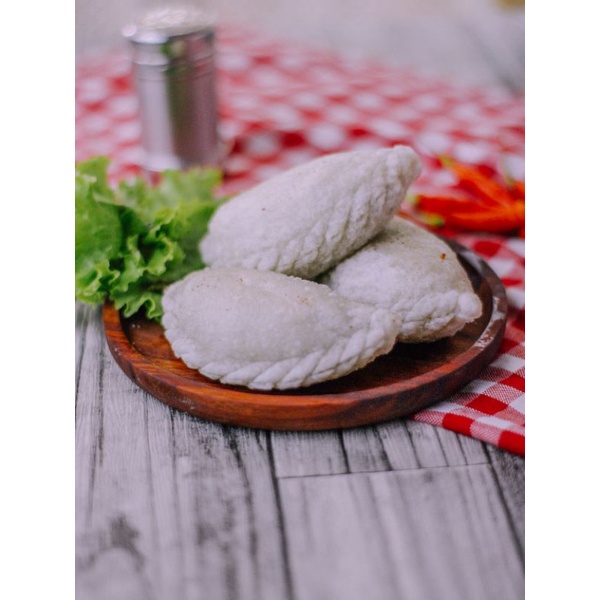 

BIG PEDAS (BISA PAKAI INSTAN) READY