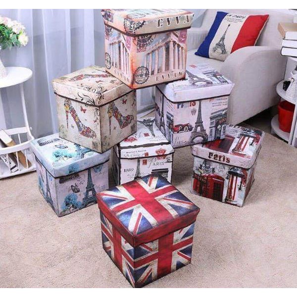 Box mainan/tas mainan anak/tas serbaguna