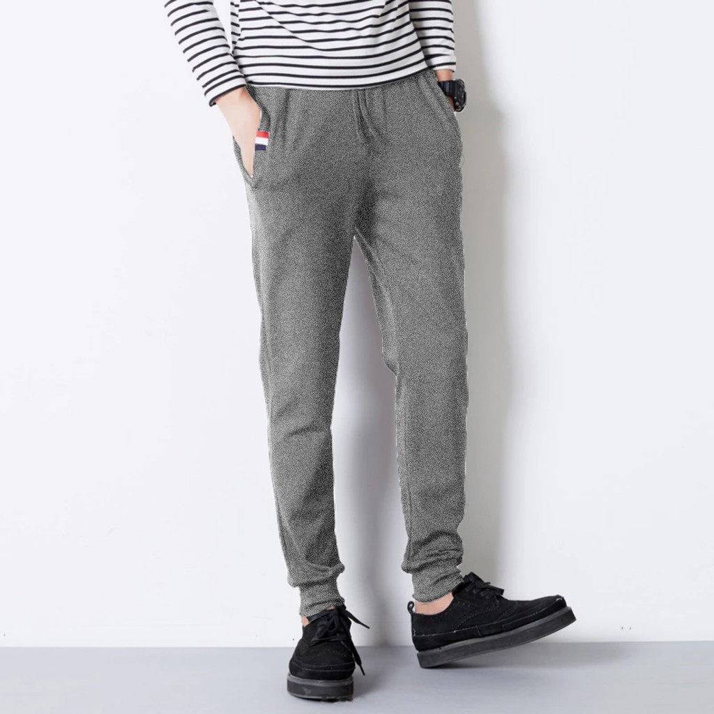 Celana Jogger Training Pria Dewasa Murah Terbaru - XSHOP Frans