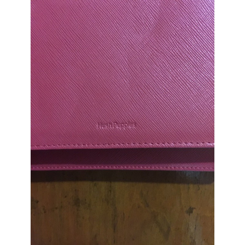 sling bag hush puppies